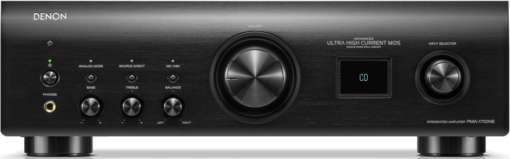 Denon PMA-1700NE